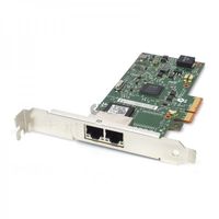 Karta sieciowa DELL PCIE, Ethernet, I350 7MJH5 - 7MJH5