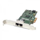 Karta sieciowa DELL PCIE, Ethernet, I350 7MJH5 - 7MJH5