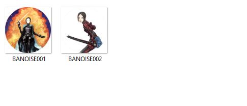 Przypinka Noise DO WYBORU na Arena.pl