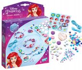 Totum zestaw kreatywny do robienia bransoletek Disney Princess Księżniczki