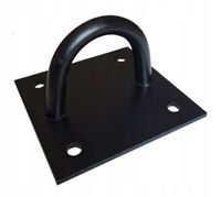 Mocowanie sufitowe/hamaka 100x100/FI12 Malowane