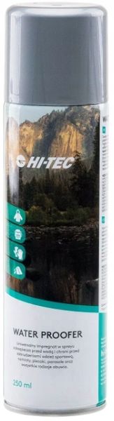 HI-TEC Impregnat WATER PROOFER 250ml zdjęcie 1
