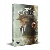Zew Cthulhu: Podręcznik Badacza. BLACK MONK