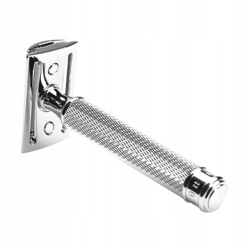 Maszynka do Golenia na Żyletki Muhle R89 Traditional Safety Razor na Arena.pl