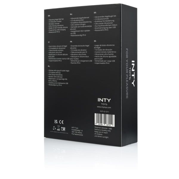 Inty Toys - Blaze zdjęcie 3