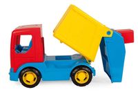 WADER TechTruck Smieciarka 35311 53114