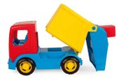 WADER TechTruck Smieciarka 35311 53114