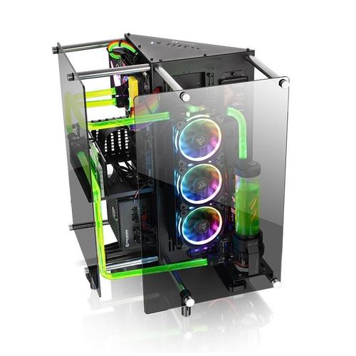 Thermaltake Core P90 USB3.0 Tempered Glass na Arena.pl
