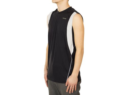 Koszulka Reebok VibeTech Shoote W49015 M na Arena.pl