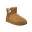 UGG MINI BAILEY BUTTON II CHESTNUT 37 na Arena.pl