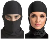 TERMOAKTYWNA KOMINIARKA NARCIARSKA 3w1 Zimowa Ocieplana damska męska S / M