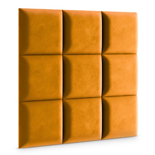 PANELE ŚCIENNE TAPICEROWANE 50cm x 50cm MAGIC VELVET 2288 na Arena.pl