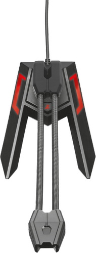 TRUST GXT 210 MIKROFON USB ZE STATYWEM na Arena.pl