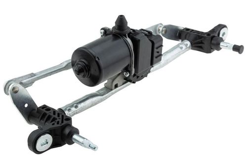 MECHANIZM/SILNIK WYCIERACZEK PRZÓD PRZÓD ABARTH 500 / 595 / 695 2009 2010 na Arena.pl