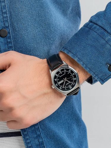 ZEGAREK MĘSKI CASIO MTP-V006L-1B2 (zd210c) + BOX na Arena.pl