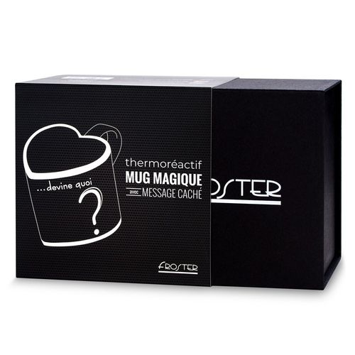 Zaskakujący Kubeczek Deluxe (FR) na Arena.pl