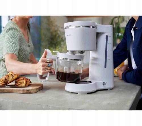 Ekspres przelewowy PHILIPS HD5120/00 Eco Conscious na Arena.pl