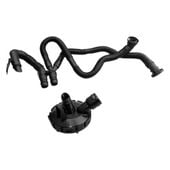 ZESTAW NAPRAWCZY SKRZYNI KORBOWEJ AUDI A6 C6 2005 2006 2007 2008 2009 2010