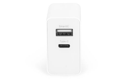 EDNET Uniwersalna ładowarka USB, USB Type-C™ na Arena.pl