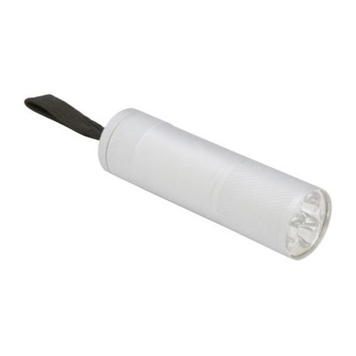Latarka LED 149817 Czerwony na Arena.pl