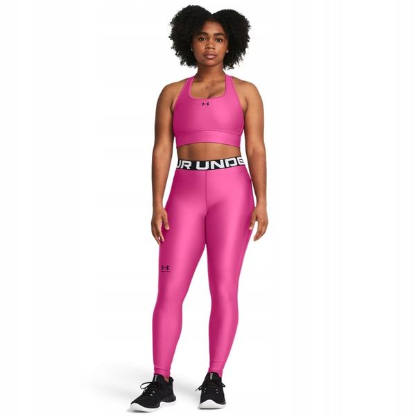 UNDER ARMOUR LEGGINSY TRENINGOWE AUTHENTICS r. S zdjęcie 3