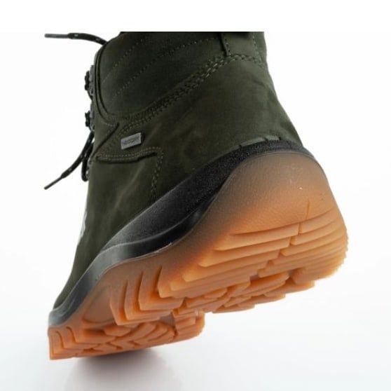 Buty trekkingowe 4F OBMH257 43S r.40 zdjęcie 8