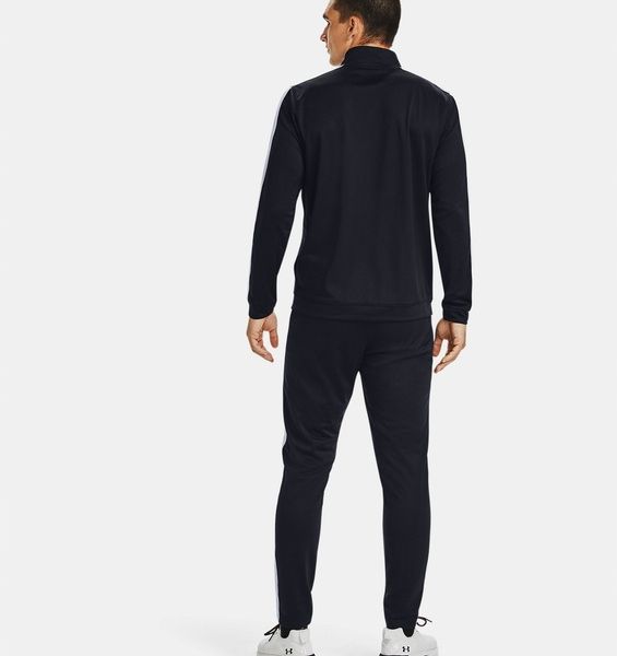 DRES MĘSKI UNDER ARMOUR EMEA TRACK SUIT r.S zdjęcie 3