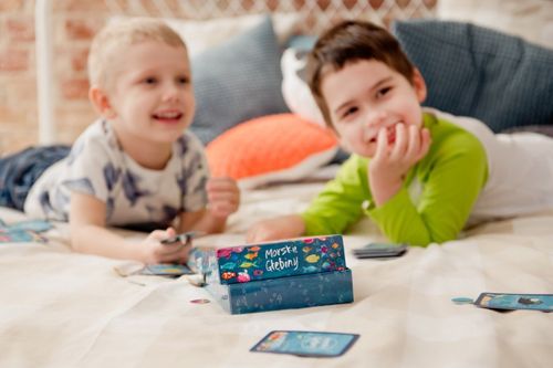 Gra Morskie Głębiny na Arena.pl