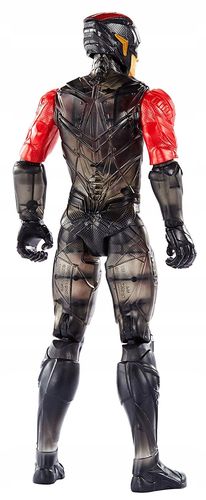 FLASH DUŻA SUPER FIGURKA 30cm MATTEL DC COMICS na Arena.pl