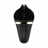 sweet treat (black/gold)