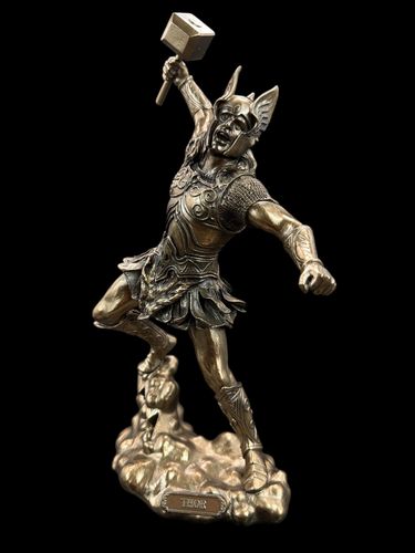 NORDYCKI BÓG THOR Z MŁOTEM VERONESE (WU76419A1) na Arena.pl