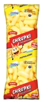 Rymut Chrupki popularne 200g