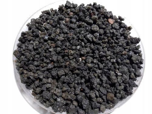 LAWA LAWA WULKANICZNA 2-8 mm 25 kg ŻWIREK AKWARIUM NA DNO na Arena.pl