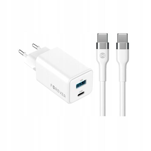 Szybka ładowarka GaN 45W USB-C z kablem do Google Pixel 7 Pro na Arena.pl
