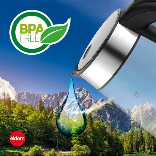 CZAJNIK ELEKTRYCZNY SZKLANY MOCNY 2200W PODŚWIETLANY BEZPRZEWODOWY 1,7 L. na Arena.pl