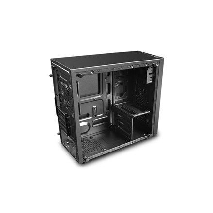 Deepcool MATREXX 30 Side window, Micro ATX, Power supply included No na Arena.pl