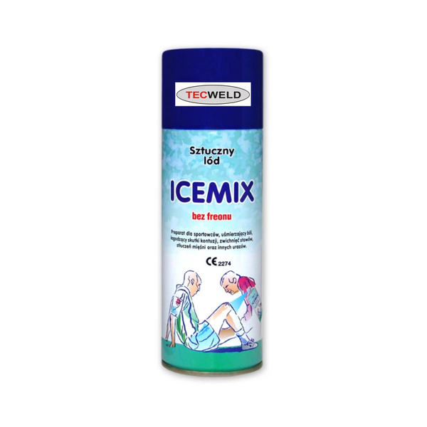 Sztuczny Lód Icemix 400 Ml zdjęcie 1