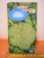 nasiona 1g brokuł cezar