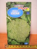 nasiona 1g brokuł cezar