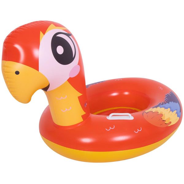 DMUCHANA PAPUGA 118x75x70CM 35191 zdjęcie 13