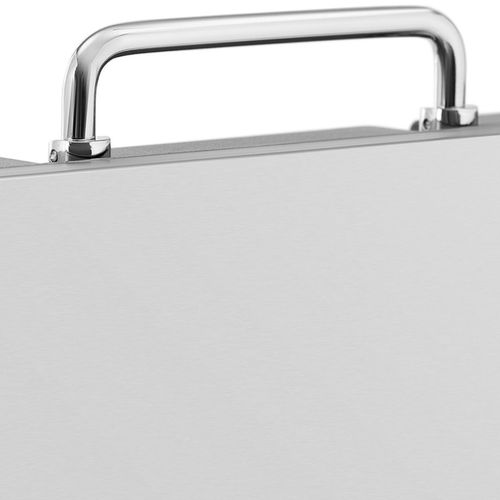 Waga pocztowa platformowa do paczek listów 35.5 x 40.5 200 kg/ 0.1 kg na Arena.pl