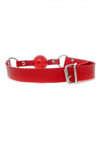 knebel ball gag   fetish b   series na Arena.pl