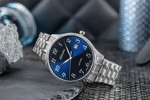 zegarek męski adriatica premiere a1300.5125q + box na Arena.pl