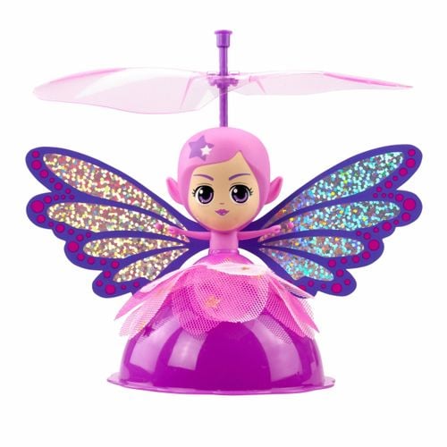 Latająca Wróżka Silverit Fairy Wings na Arena.pl