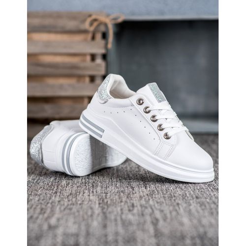 Buty Sportowe Na Platformie r.37 na Arena.pl