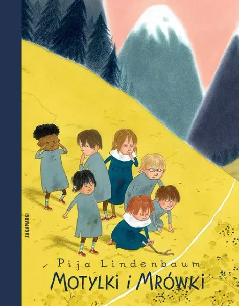 Motylki i Mrówki zdjęcie 1