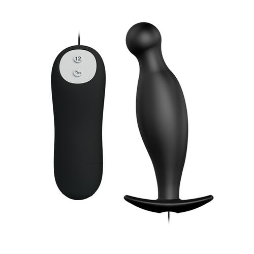 pretty love   vibr. special anal stimulation 12 function na Arena.pl