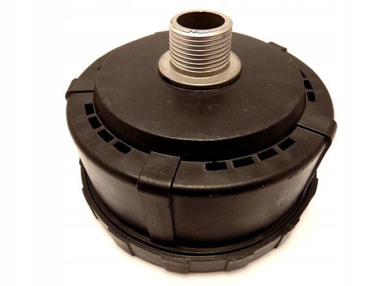 FILTR POWIETRZA DO KOMPRESORA SPRĘŻARKI 200L 25mm zdjęcie 1