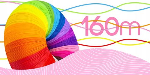 DŁUGOPIS 3D DLA DZIECI DRUKARKA 3D MAGICZNY DŁUGOPIS 3D + WKŁADY 160 METRÓW na Arena.pl