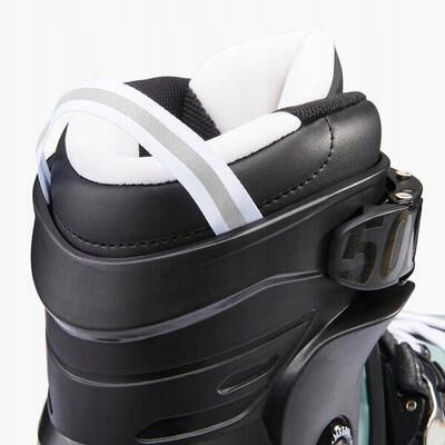 Rolki freeride Oxelo MF500 Hardboot na Arena.pl